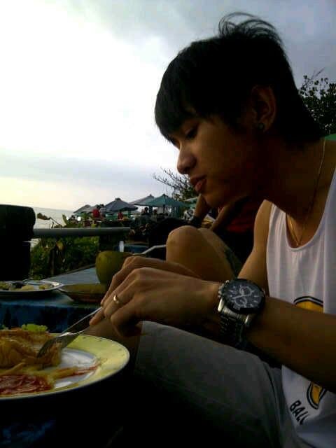 saiancek's profile picture. Faculty of Medicine UKRIDA 2010