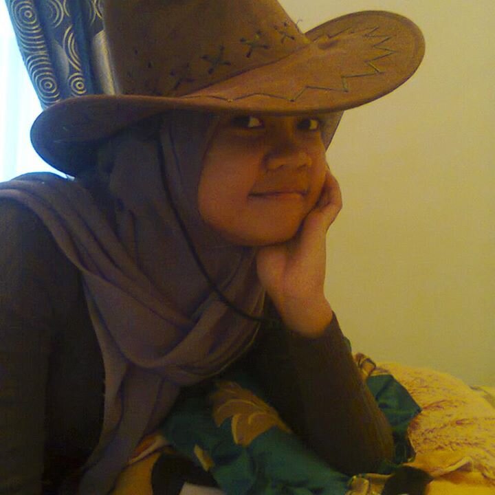 a_mellifika's profile picture. Enjoy aja..