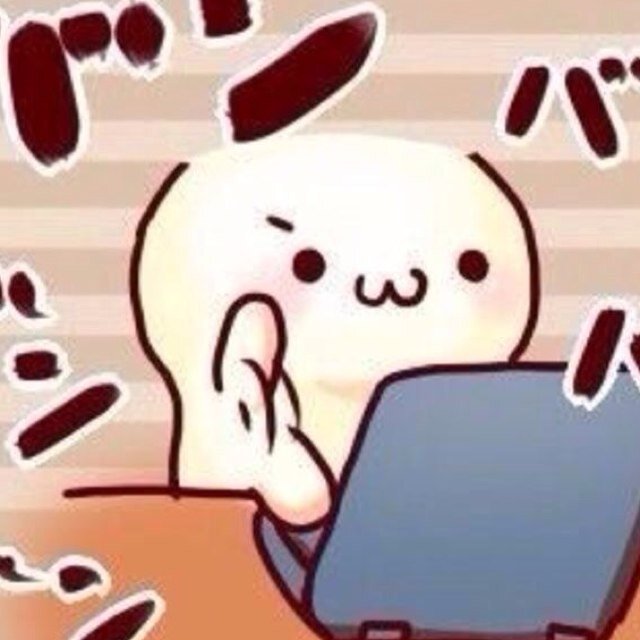 nanaやってんよ。 浮上してたら気軽に絡んでね。 フォロバは気がつけばするよ