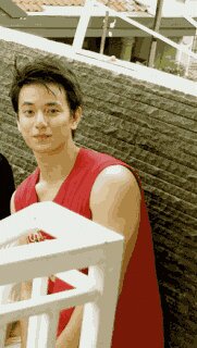 official Fanbase of Billy Davidson! saksikan CINTA YANG SAMA hanya di SCTV. billy as Niko | 15-okt-2013 | call me MINLY