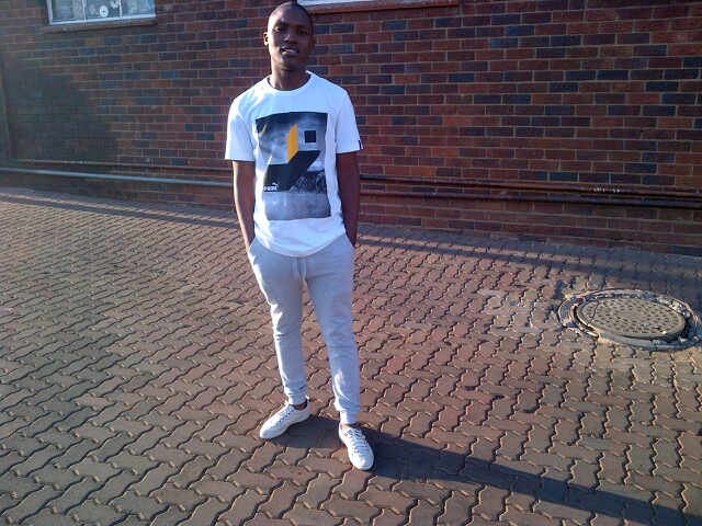Expect anything from anyone..a devil was once an angel