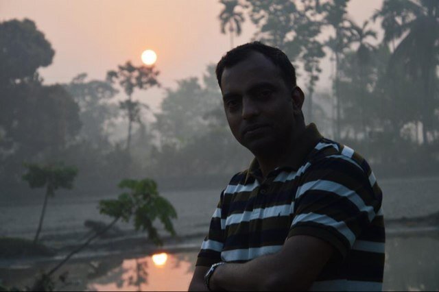 sarfrazrana's profile picture. 