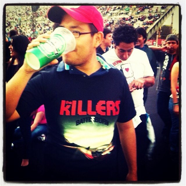 kikebga's profile picture. 