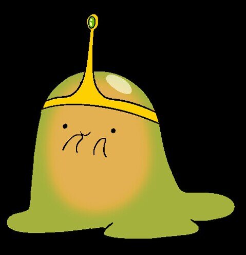 Soy la Reina Slime la #pachanga,los chismes etc. ¿diganme como quieran?