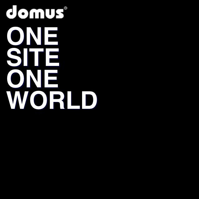 Official Twitter page for the new Domus USA. Bringing affordable and modern furniture and home accessories to the U.S.