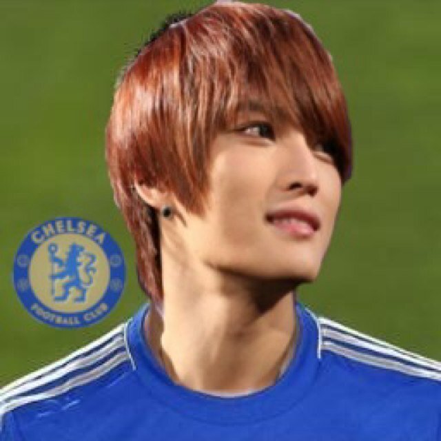 Chelsea／Premier League／Football／TVXQ／JYJ ／ Blue till I die… come on chelsea！！！！！チェルシーが 好き過ぎるブルーズサポーターです。 面白い、有益な情報などを頻繁にRTして、集めています。 自分でツイートもします。どなたでもフォロー歓迎です！！