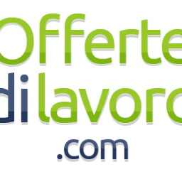 Portale verticale sul lavoro. Offerte, annunci e approfondimenti utili per chi è in cerca di occupazione.