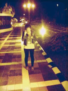 Yeyenfrawell's profile picture. YANG KENAL GUE PASTI TAU SIFAT GUE ☺