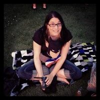 Jessie McGovern (@themcgovernator) Twitter profile photo