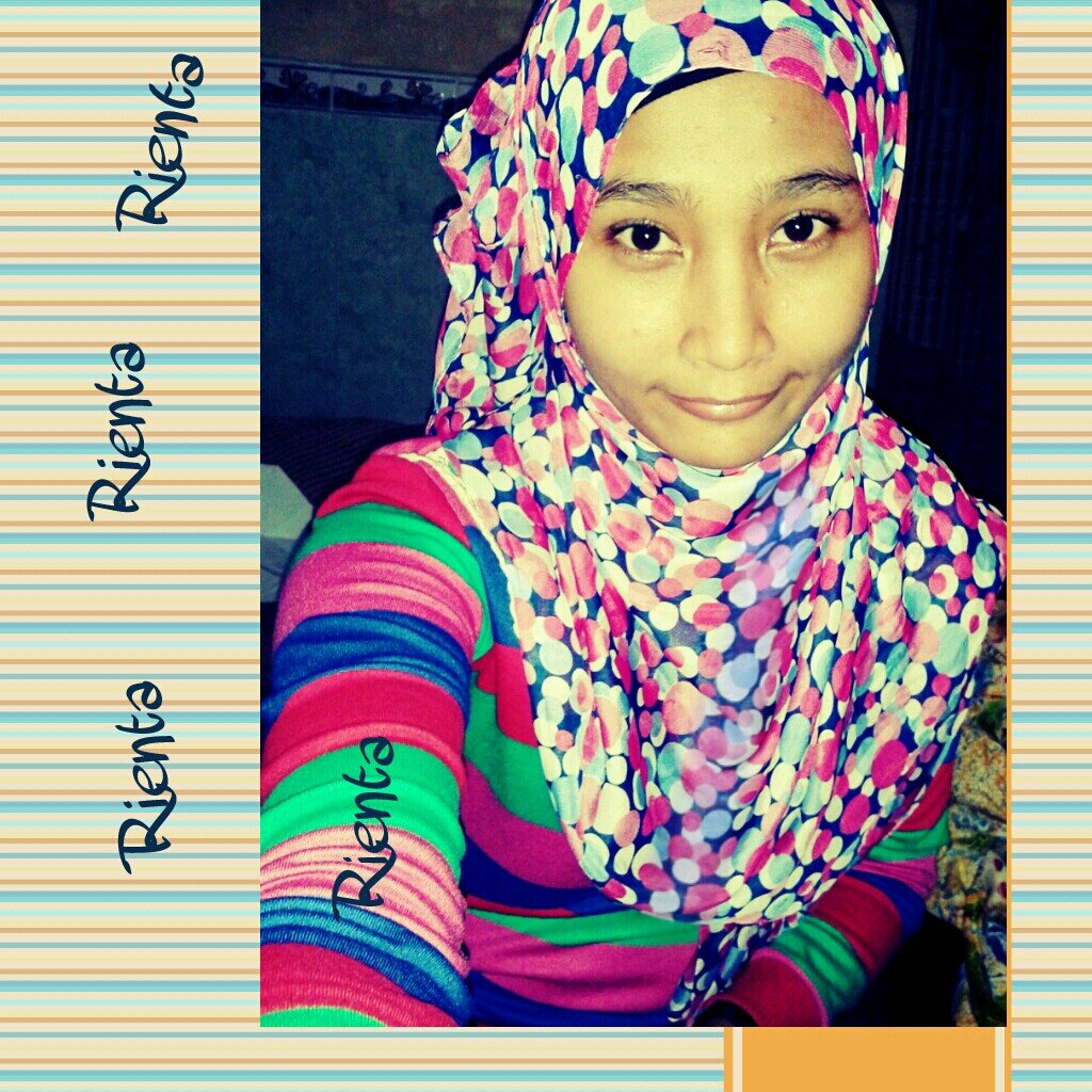 apa adanya dech . . :)