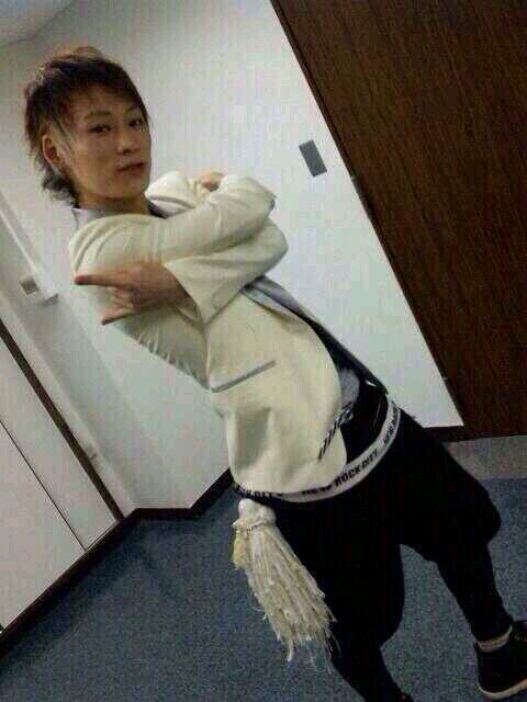 loveUW0430's profile picture. 