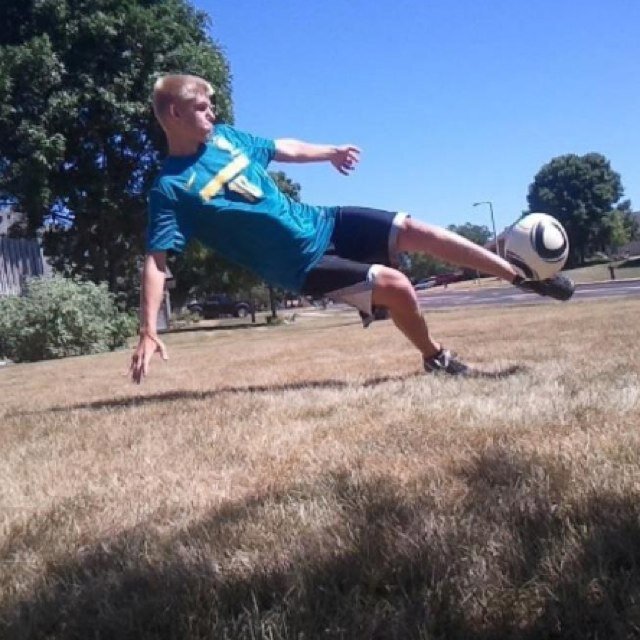 Tweeting about the sport I love and the life that comes with it.