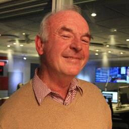 A profile created specifically for @radio702's #fridaystandin
