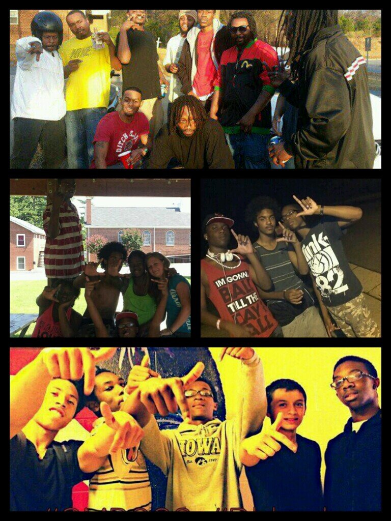 # Hitta , Love Trappin , and love these dollaz officiall account @RixhRixo5300 Raised in South Chicago 071 to 061 at 16 moved to NC
