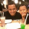 novalabufathan's profile picture. Seorang yang sedang belajar menjadi anak dan orang tua yang baik