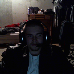 League of Legends streamer.