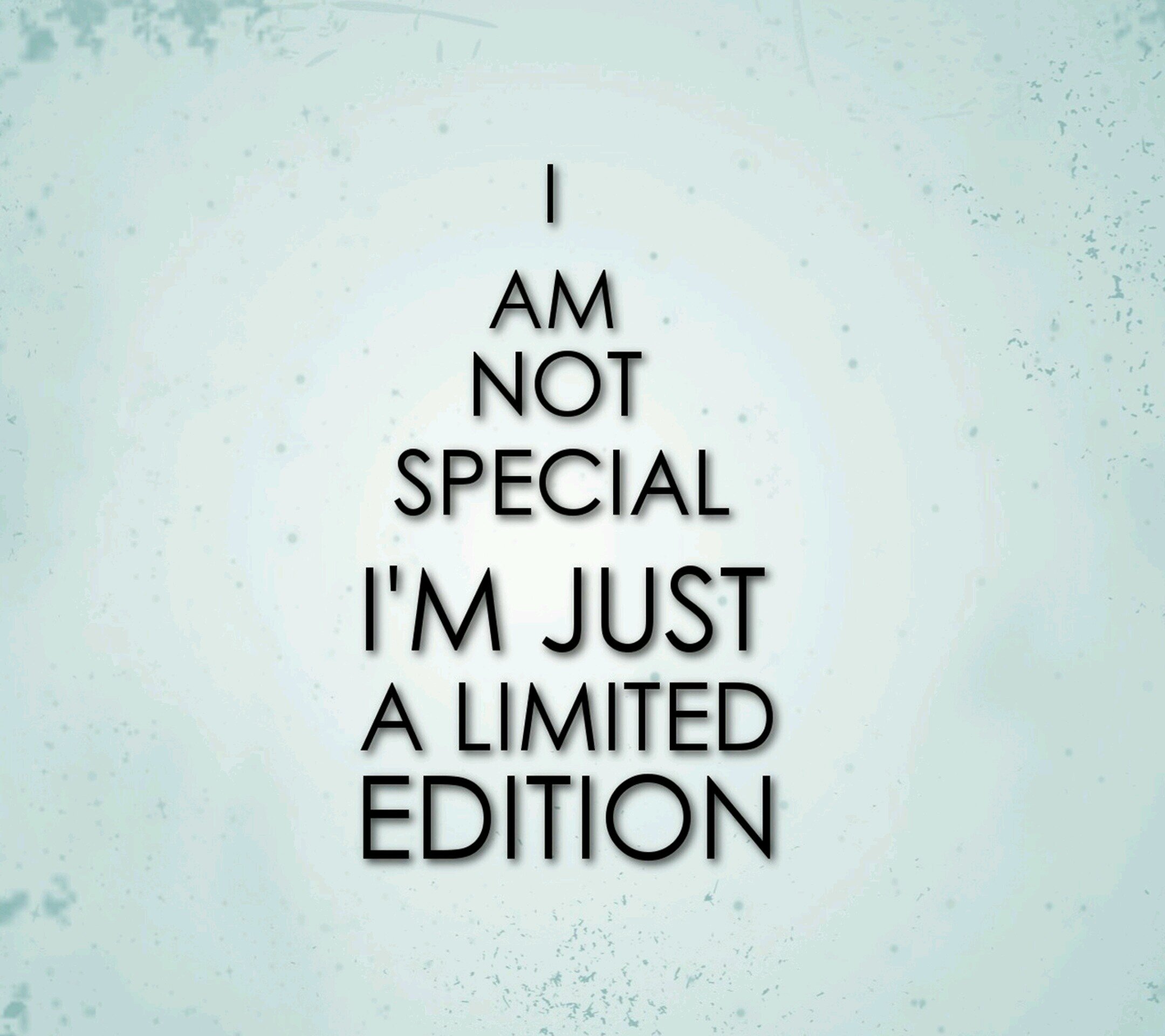 I love doubters and haters.... for they only fuel my passion towards life!