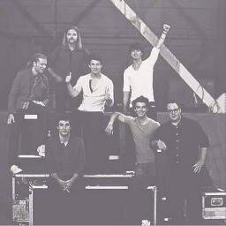 I love @jonasbrothers ! JONATIC FOREVER
