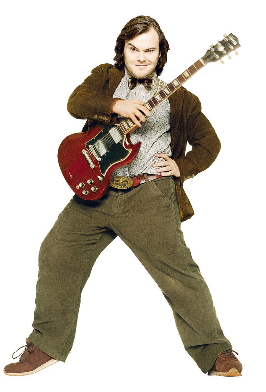 Lets rock, lets rock, today.