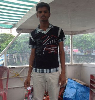 smartsureshmech's profile picture. Smile From the heart and life will smile back.....