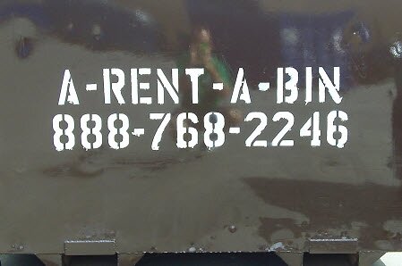 Residential and Commercial Trash Bin Dumpster & Roll Off Rentals  http://t.co/9sc3s3Wc5i