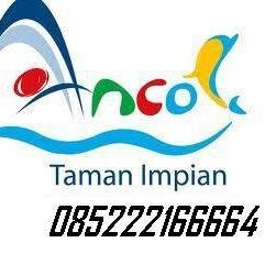 phon_tech's profile picture. NMS TOURS TRAVEL
agen resmi ancol melayani penjualan tiket:Ancol,dufan,seawolrd,taman safari, melayani paket romb,tuor pngrn.jogja dan bali 
CAL: 085222166664