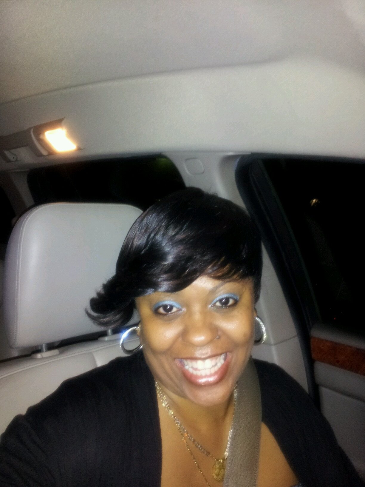 Love, Life, Loyalty is what LMF is all about