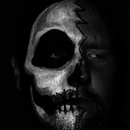 Artist/Gamer Wasting enough time for everyone... Check out my YouTube channel https://t.co/Cvxpsa1a4i all thoughts are my own unless the voices in my head count.