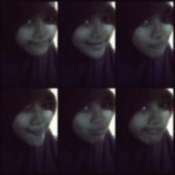 Achmad Nurfauzi 20! ♥