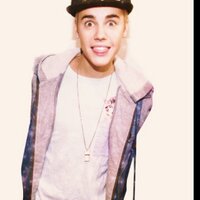  (@itrulybelieber) Twitter profile photo