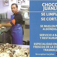chocos juanlu (@chocosjuanlu) 's Twitter Profile