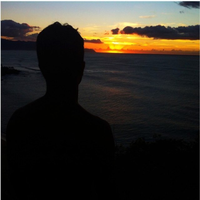 Surfista / Surfer