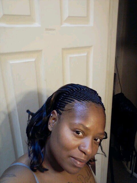 I love my family with all my heart. I am proud wife an mother