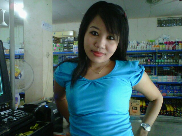 seLalu sayaNg kaMu :*