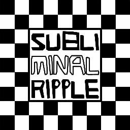 Subliminal Rippleさんのプロフィール画像