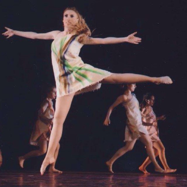 Fabiolinaaa's profile picture. Penso che per me tutto sia istinto, pensiero e passione