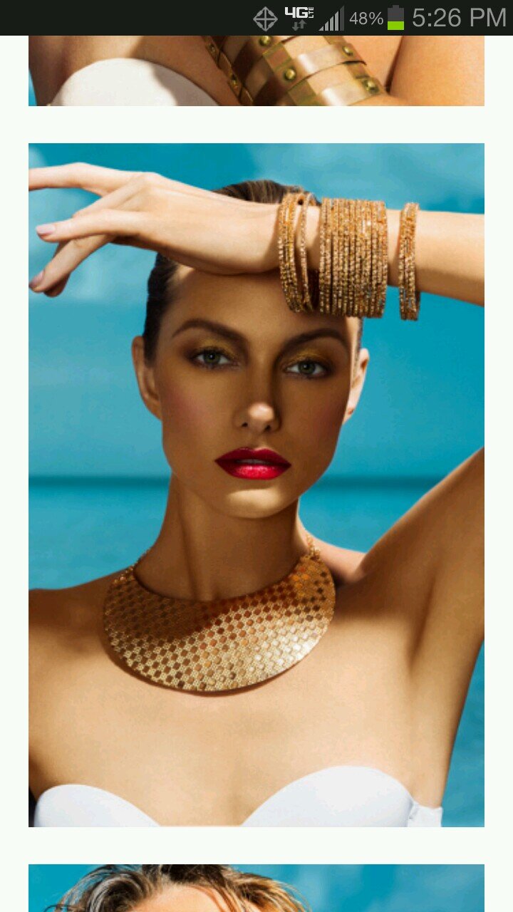 Los Angeles based makeup artist. info@facesbykim.com