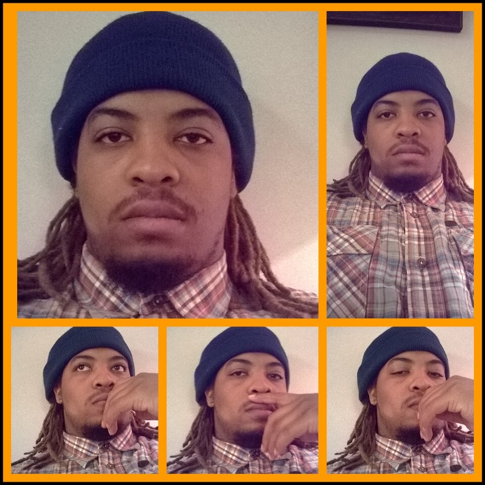 23 year old aspiring artist/producer chasing his ambition to have his music and voice heard around the world.  http://t.co/Kb3FOgWgUB