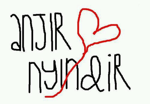 Mau nyindir mantan lo? Follow nih @Pengen_Nyindir1 tweet nya pas buat nyindir pacar lo yang selingkuh! ┻━┻ԅ(╰ д╯)-σ
