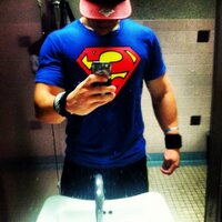 Erik Perron (@ecplifts) 's Twitter Profile