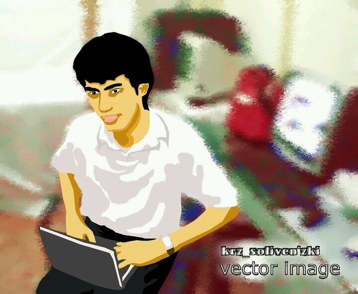 Tech Geek