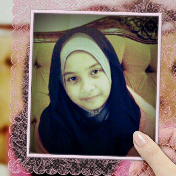 qistina