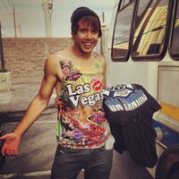 BRANDONed (@nodnarbed) 's Twitter Profile