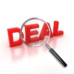 Find the best deal & giveaway on net on the most popular shopping sites