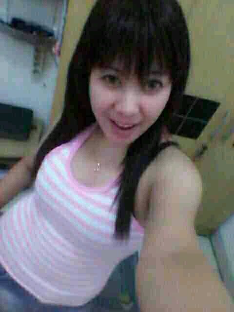 Hidup hanya sekali,just have fun guys!!!
