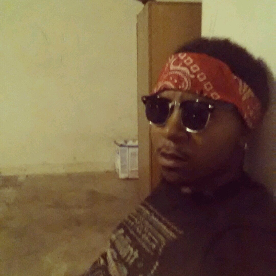 bhoolin on some Hunna shit whoop!!!!
