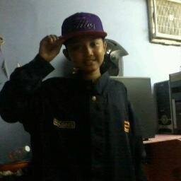 FahmiRiza10's profile picture. 