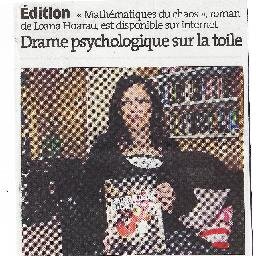 AUTEUR, SCÉNARISTE