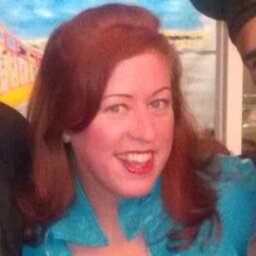 BernadetteUX's profile picture. UX Designer