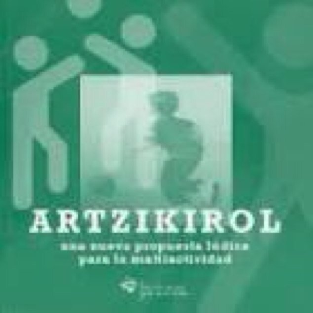 Artzikirol, deporte creado en Artziniega(alava) por Ramon Rey. El mejor deporte del mundo. Para mas informacion busque en wikipedia para ver las normas.